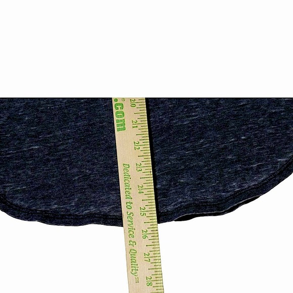 Denizen Levis x Kiss Shout It Out Loud Distressed Tank Top Size Medium - Picture 4 of 7